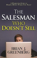 The Salesman Who Doesn't Sell