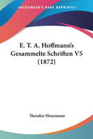 E. T. A. Hoffmann's Gesammelte Schriften V5 (1872)