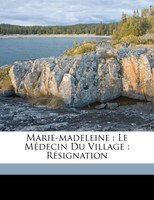 Marie-Madeleine