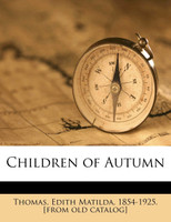 Children of Autumn