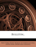 Bulletin..