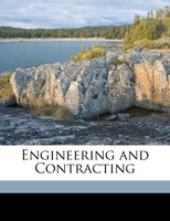 Engineering and Contracting Volume 50