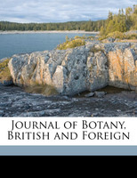 Journal of Botany, British and Foreign Volume 60