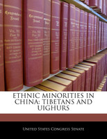 Ethnic Minorities In China