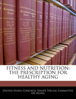Fitness And Nutrition
