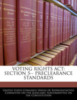 Voting Rights Act