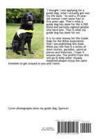 A Guide Dog Is For Life