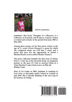 Thoughts of a Blossom