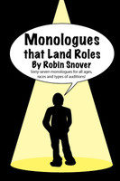 Monologues that Land Roles