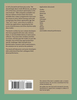 The Performance of Open Source Applications