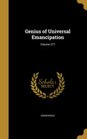 Genius of Universal Emancipation; Volume 277