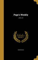 Page's Weekly; v.06 n.21