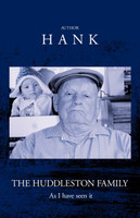 Huddleston Family History