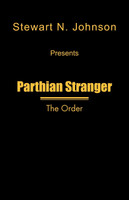 Parthian Stranger
