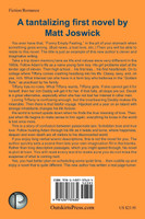 That Funny Empty Feeling