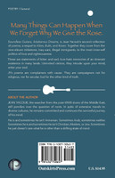 Soundless Guitars, Adulterous Dreams