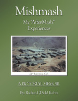 Mishmash - My "After-Mash" Experiences