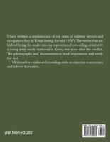 Mishmash - My "After-Mash" Experiences