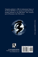 An Authenticated History of the Famous Bell Witch