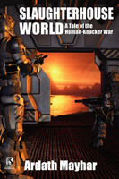 Slaughterhouse World / Knack' Attack (Wildside Double #7)