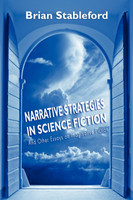 Narrative Strategies in Science Fiction and Other Essays on Imaginative Fiction