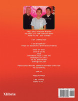 A Fruit & Friends Christmas