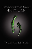 Legacy of the Akan-Initium