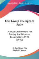 Otis Group Intelligence Scale