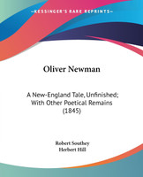 Oliver Newman
