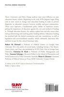 Power, Constraint, and Policy Change