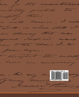 Metaphysic in Three Books