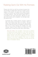 Rubbing God's Ear With His Promises