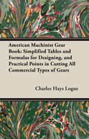 American Machinist Gear Book