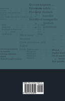 Secret Remedies - What They Cost and What They Contain