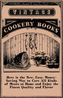 Here is the New, Easy, Money-Saving Way to Cure All Kinds of Meats at Home and Enjoy the Finest Quality and Flavor