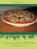 Cooking For Life Begins With You