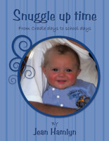 Snuggle Up Time