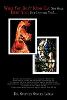 What You Don't Know Can Not Only Hurt You, But Destroy You!...