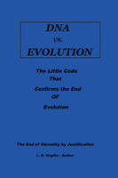 DNA vs. Evolution