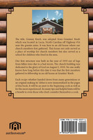 A Taste of Granny Knob