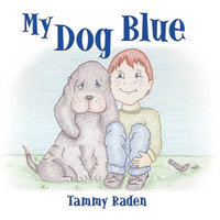 My Dog Blue
