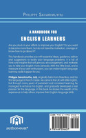 A Handbook for English Learners