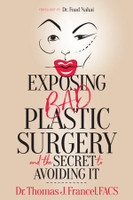 Exposing Bad Plastic Surgery