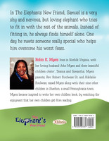 The Elephant's New Friend