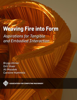Weaving Fire into Form