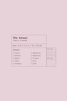 The Annual