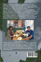 Called From Darkness Into His Marvellous Light