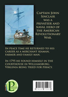 Alleged Pirate