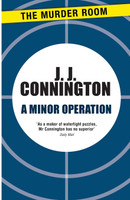 A Minor Operation