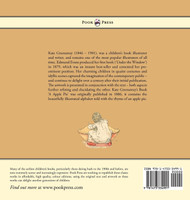 A Apple Pie - Illustrated by Kate Greenaway